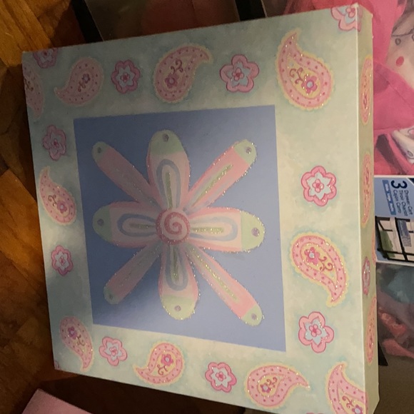 2 canvas photos - Picture 2 of 3